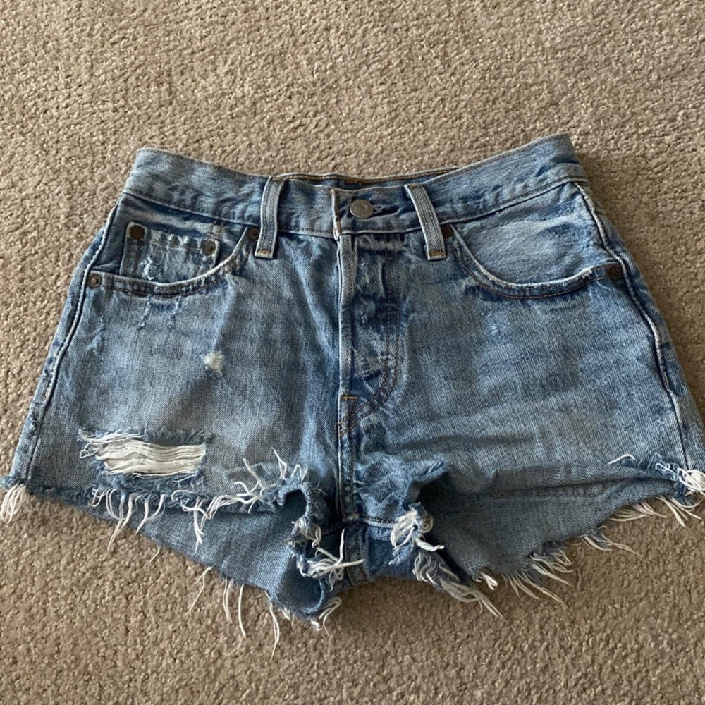 Levi’s 501 Shorts